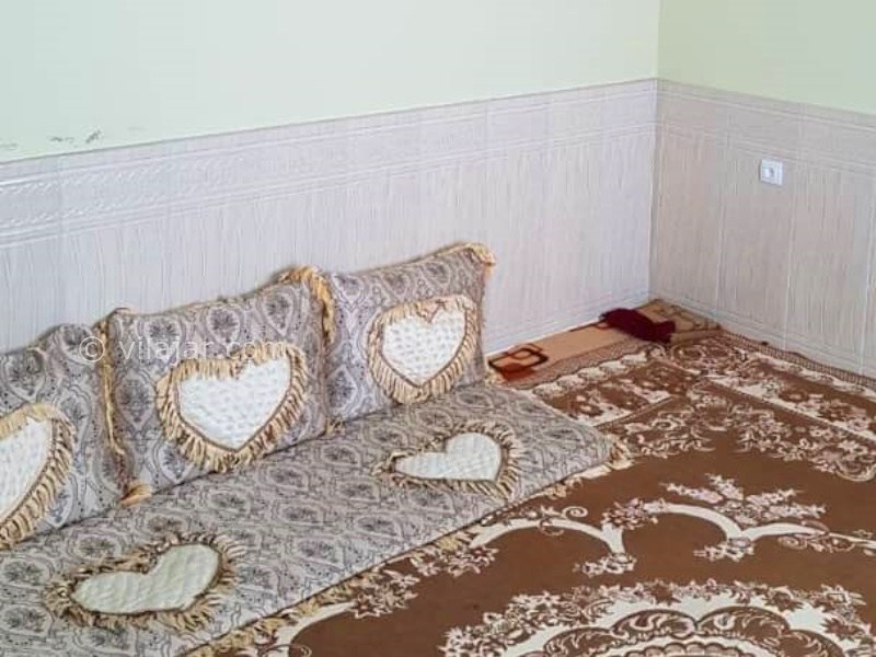 عکس شماره 899115 - اقامتگاه بومگردی آژ - 
