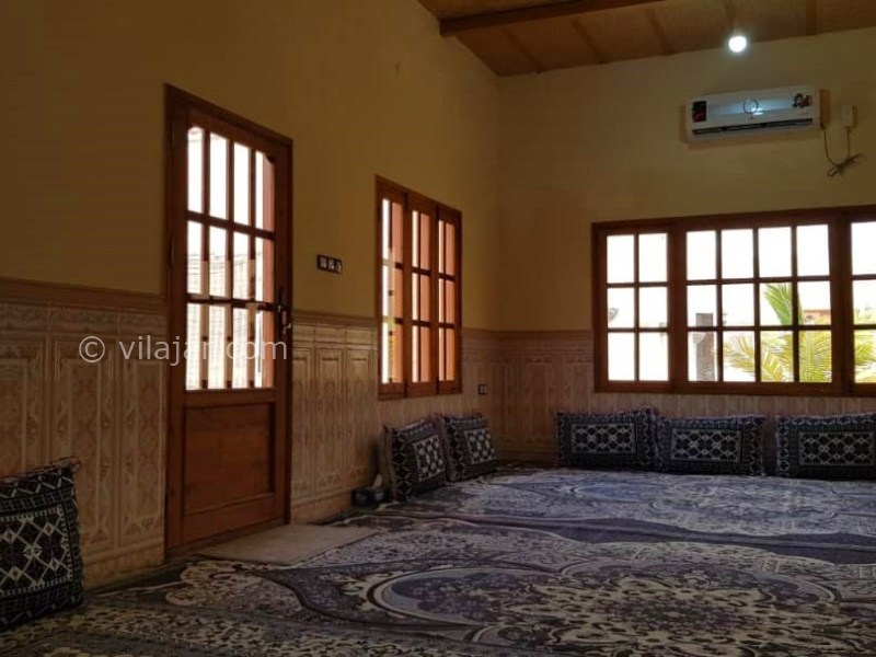 عکس شماره 899118 - اقامتگاه بومگردی آژ - 