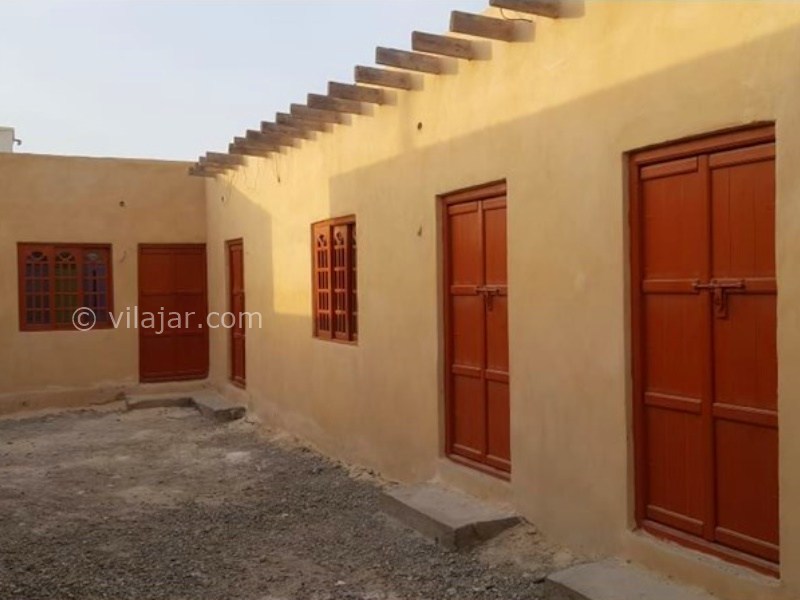 عکس شماره 899119 - اقامتگاه بومگردی آژ - 