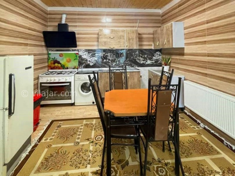 عکس شماره 899156 - اجاره ویلا جنگلی در شاندرمن - 