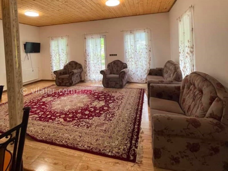 عکس شماره 899157 - اجاره ویلا جنگلی در شاندرمن - 