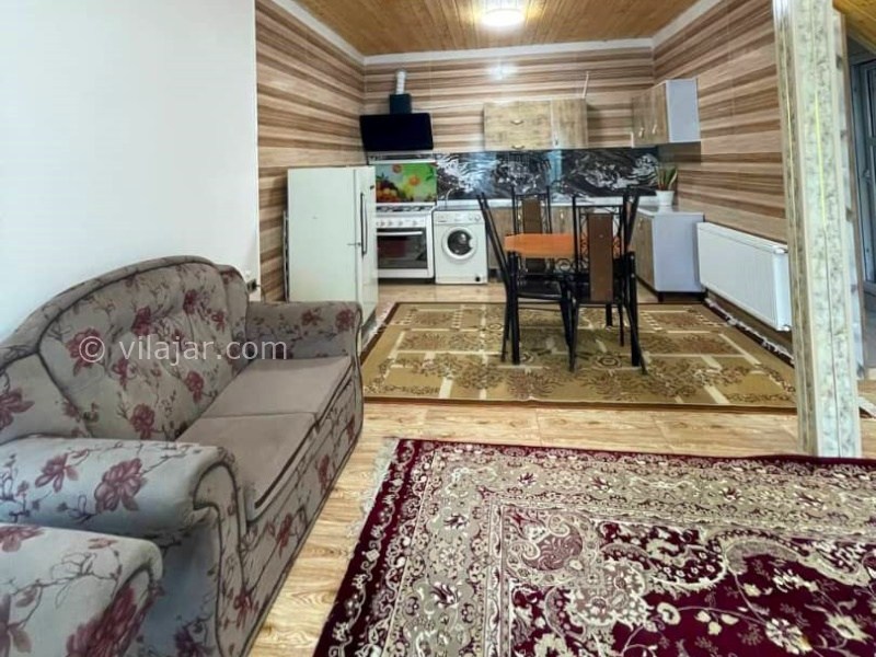 عکس شماره 899164 - اجاره ویلا جنگلی در شاندرمن - 