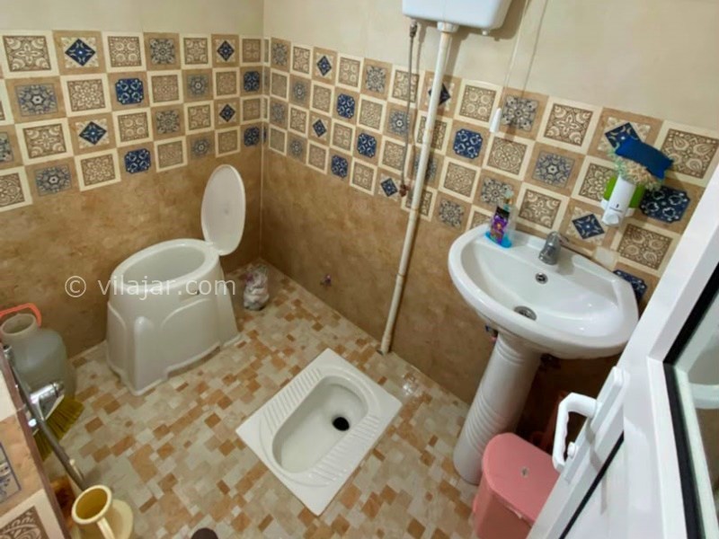 عکس شماره 899238 - کلبه جنگلی صنوبر در جوارم - 