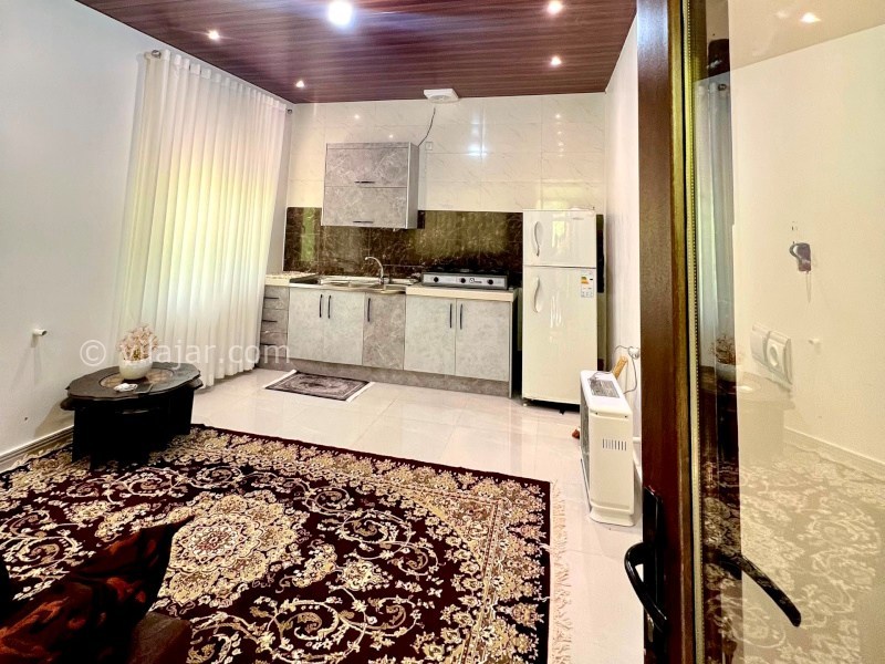 عکس شماره 899240 - کلبه جنگلی صنوبر در جوارم - 