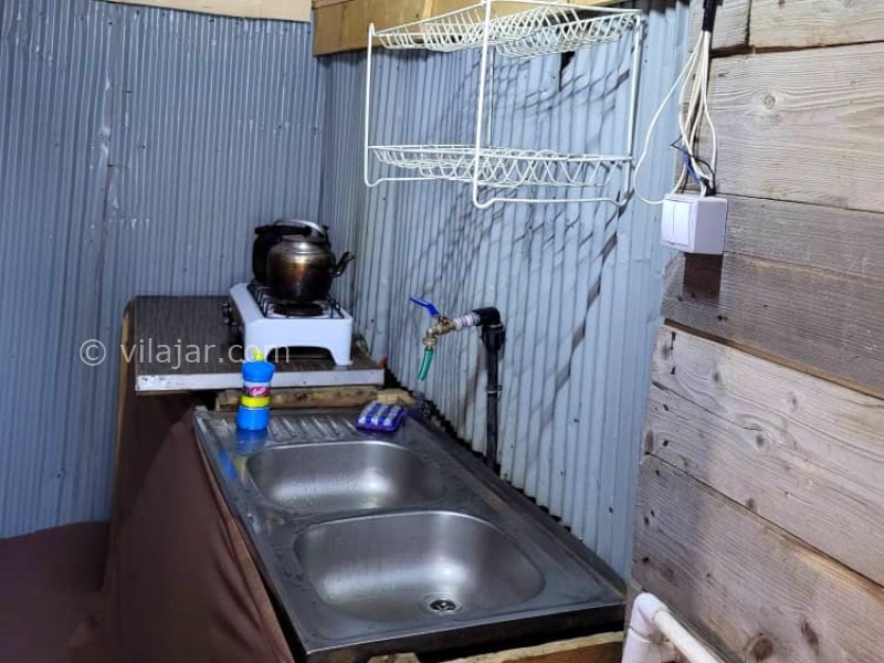 عکس شماره 899265 - اجاره کلبه چوبی در اولسبلنگاه ماسال - 