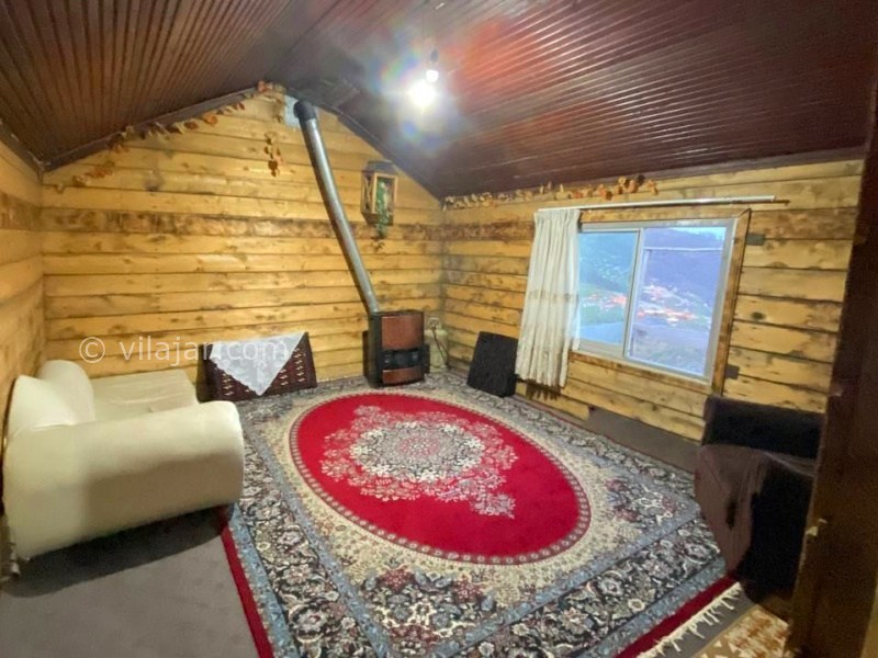 عکس شماره 899276 - اجاره اقامتگاه در اولسبلنگاه ماسال - 