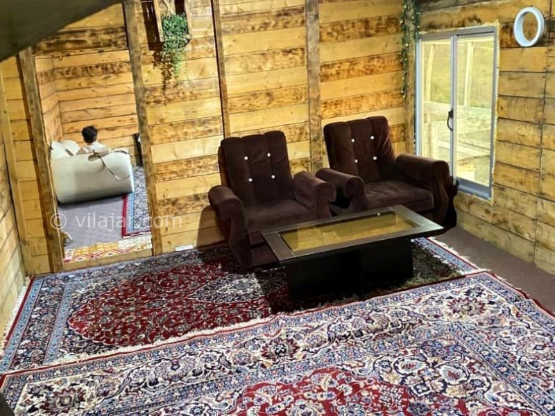 عکس شماره 899278 - اجاره اقامتگاه در اولسبلنگاه ماسال - 
