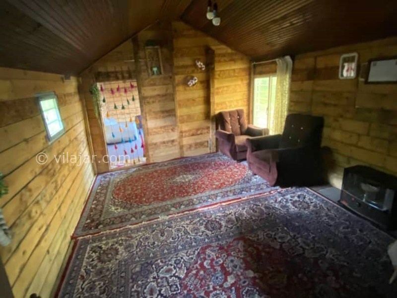 عکس شماره 899284 - اجاره اقامتگاه در اولسبلنگاه ماسال - 