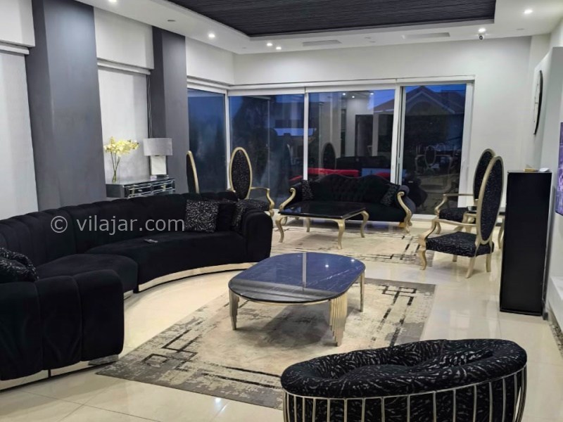 عکس شماره 899352 - اجاره ویلا 2 استخره لوکس نوشهر - 