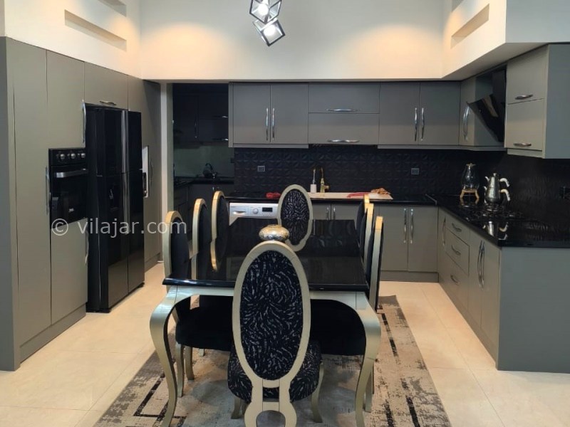 عکس شماره 899356 - اجاره ویلا 2 استخره لوکس نوشهر - 