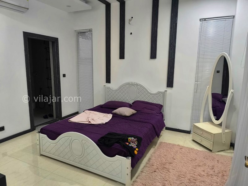 عکس شماره 899359 - اجاره ویلا 2 استخره لوکس نوشهر - 