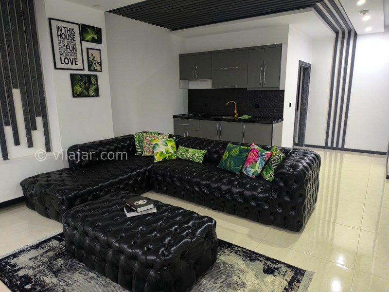 عکس شماره 899365 - اجاره ویلا 2 استخره لوکس نوشهر - 