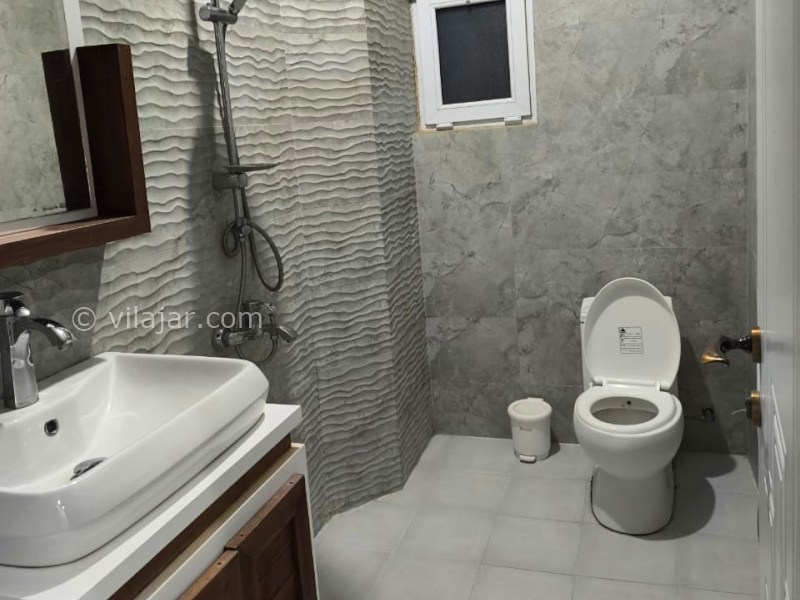 عکس شماره 899373 - اجاره ویلا 2 استخره لوکس نوشهر - 
