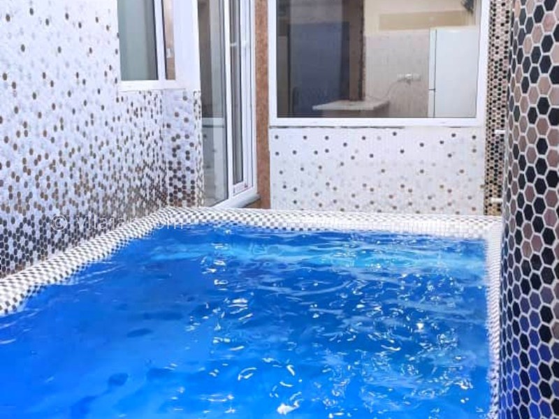 عکس شماره 899409 - اجاره اقامتگاه خط هشت چالوس - 