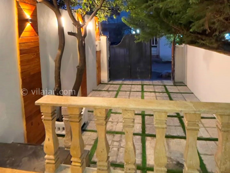 عکس شماره 899410 - اجاره اقامتگاه خط هشت چالوس - 