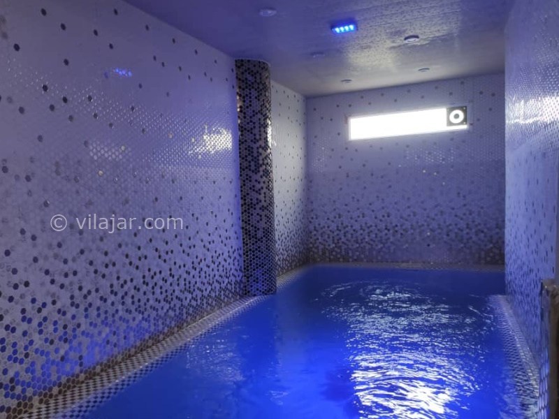 عکس شماره 899411 - اجاره اقامتگاه خط هشت چالوس - 
