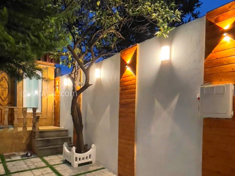 عکس شماره 899412 - اجاره اقامتگاه خط هشت چالوس - 