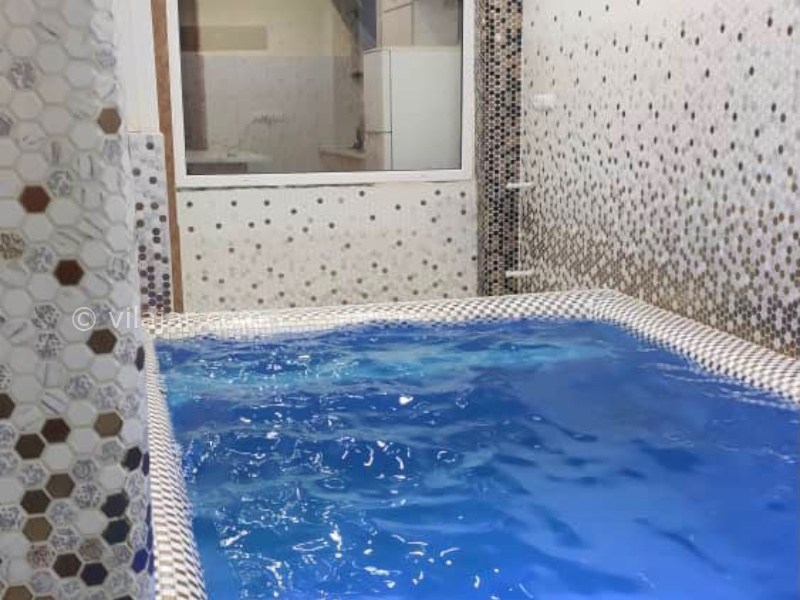 عکس شماره 899413 - اجاره اقامتگاه خط هشت چالوس - 
