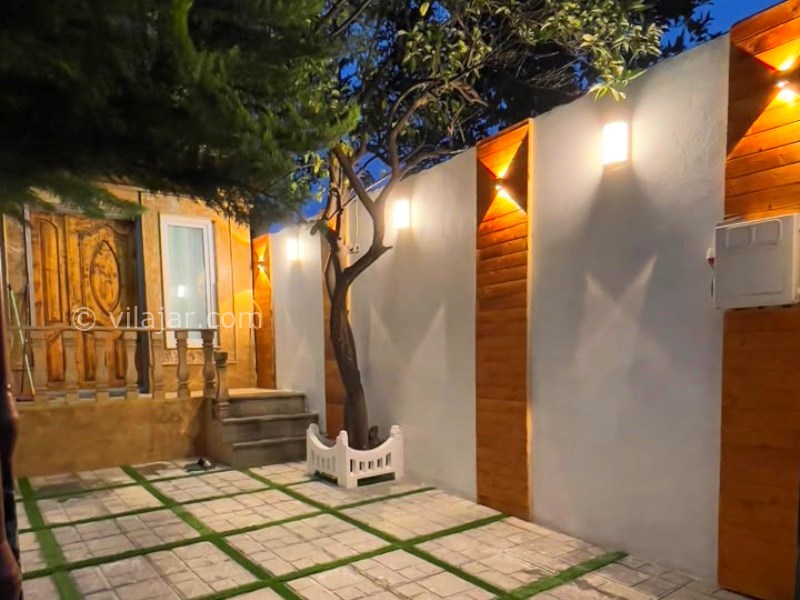 عکس شماره 899415 - اجاره اقامتگاه خط هشت چالوس - 