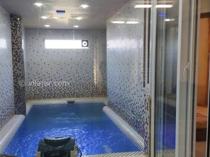 عکس شماره 899416 - اجاره اقامتگاه خط هشت چالوس - 