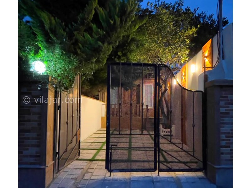 عکس شماره 899417 - اجاره اقامتگاه خط هشت چالوس - 