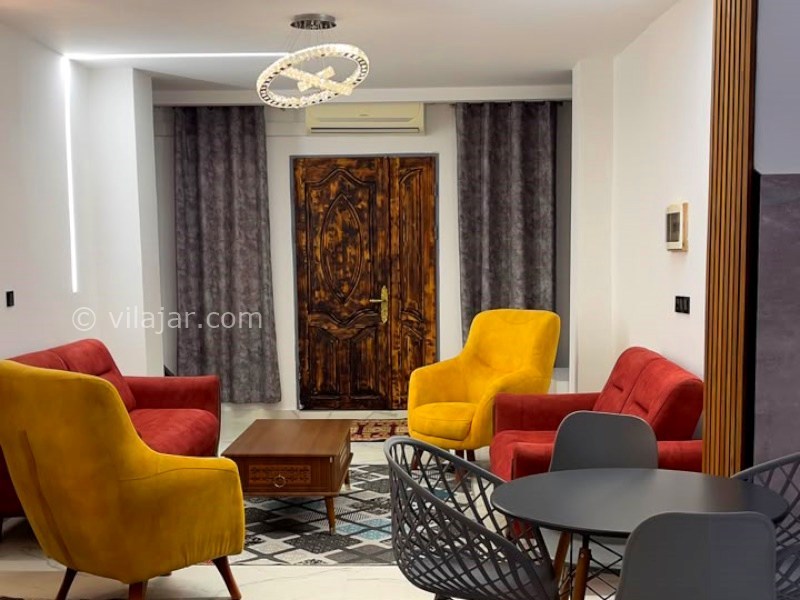 عکس شماره 899420 - اجاره اقامتگاه خط هشت چالوس - 