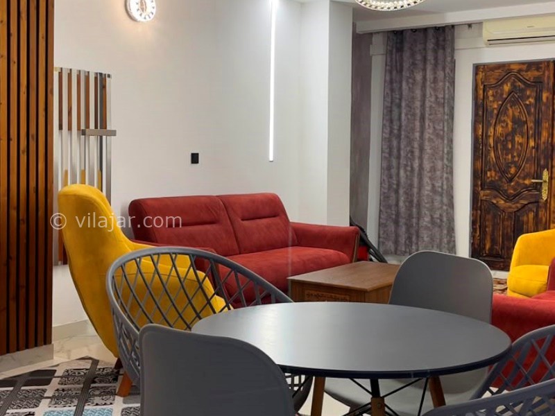 عکس شماره 899421 - اجاره اقامتگاه خط هشت چالوس - 