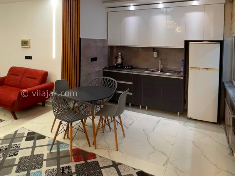 عکس شماره 899423 - اجاره اقامتگاه خط هشت چالوس - 