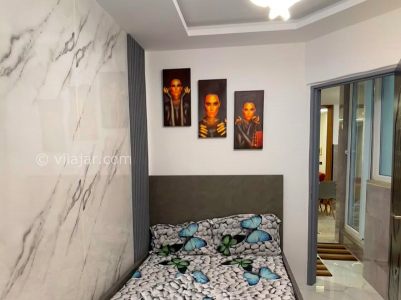 عکس شماره 899424 - اجاره اقامتگاه خط هشت چالوس - 
