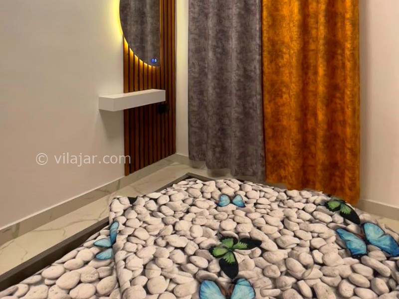 عکس شماره 899429 - اجاره اقامتگاه خط هشت چالوس - 