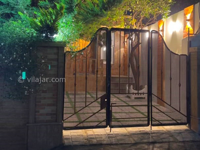 عکس شماره 899430 - اجاره اقامتگاه خط هشت چالوس - 