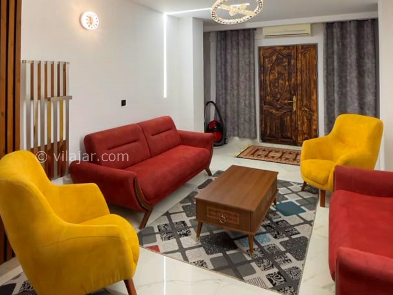 عکس شماره 899435 - اجاره اقامتگاه خط هشت چالوس - 