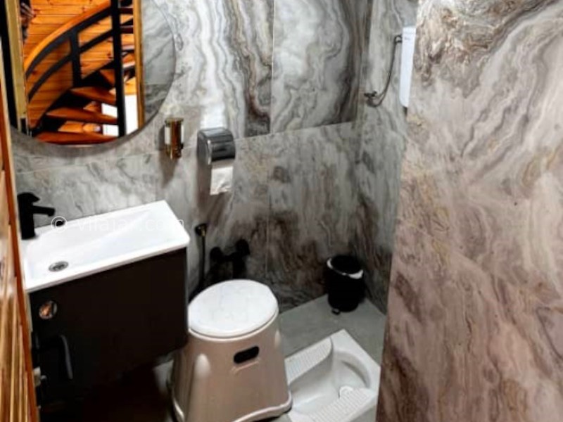 عکس شماره 899446 - اجاره کلبه چوبی در لاهیجان - 