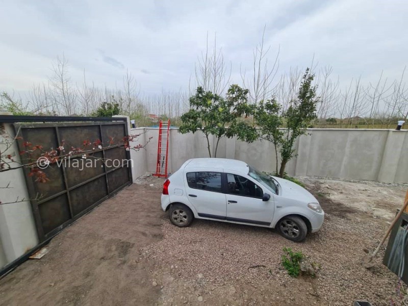 عکس شماره 899457 - اجاره کلبه چوبی در لاهیجان - 