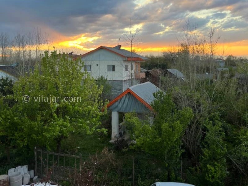 عکس شماره 899465 - اجاره کلبه چوبی در لاهیجان - 