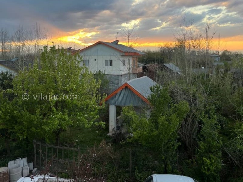عکس شماره 899466 - اجاره کلبه چوبی در لاهیجان - 