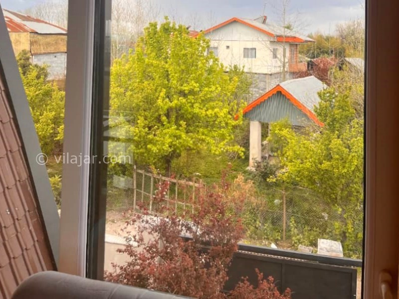 عکس شماره 899469 - اجاره کلبه چوبی در لاهیجان - 