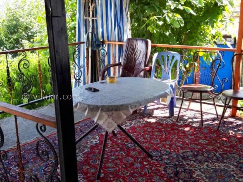 عکس شماره 899474 - اجاره خانه روستایی در فیلبند - 