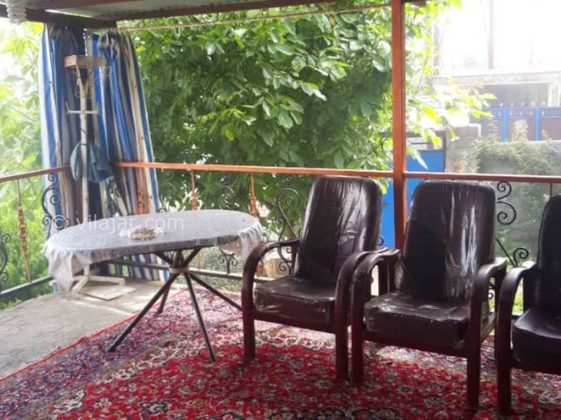 عکس شماره 899481 - اجاره خانه روستایی در فیلبند - 
