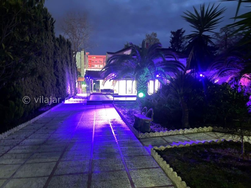 عکس شماره 899562 - ویلا استخر روباز لب دریا نوشهر - 