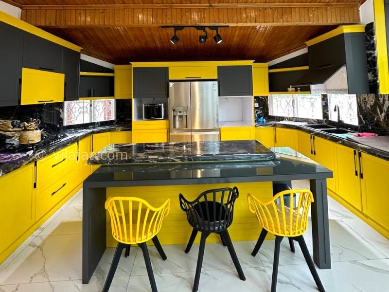عکس شماره 899566 - ویلا استخر روباز لب دریا نوشهر - 