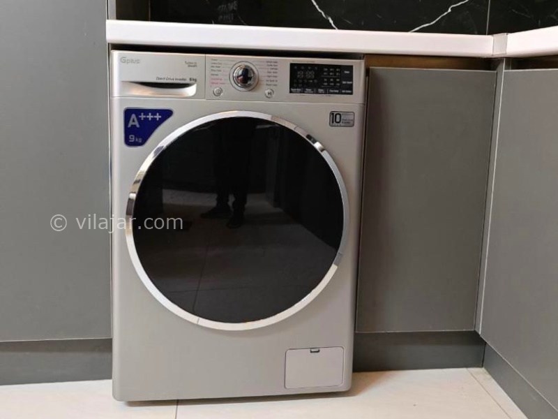 عکس شماره 899624 - اجاره ویلا استخر لب دریا نوشهر - 