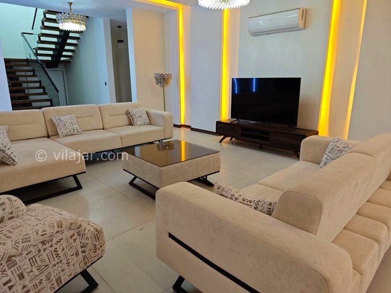عکس شماره 899626 - اجاره ویلا استخر لب دریا نوشهر - 