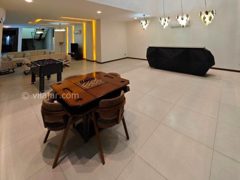 عکس شماره 899632 - اجاره ویلا استخر لب دریا نوشهر - 