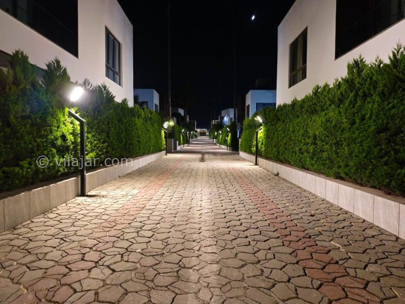 عکس شماره 899638 - اجاره ویلا استخر لب دریا نوشهر - 