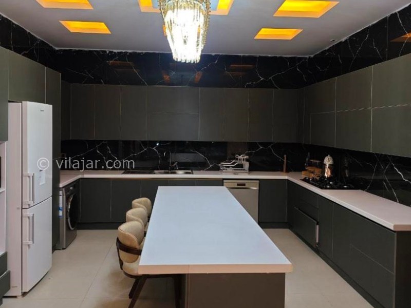 عکس شماره 899658 - اجاره ویلا استخر لب دریا نوشهر - 