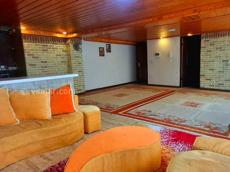عکس شماره 899697 - اجاره ویلا روستیک جنگلی در کلاردشت - 