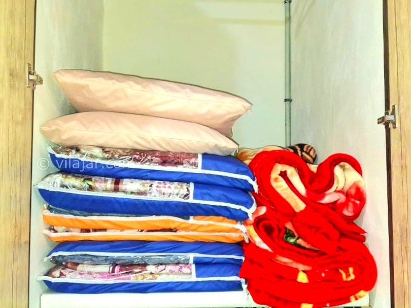 عکس شماره 899710 - اجاره ویلا روستیک جنگلی در کلاردشت - 