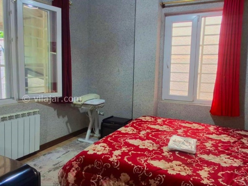 عکس شماره 899712 - اجاره ویلا روستیک جنگلی در کلاردشت - 