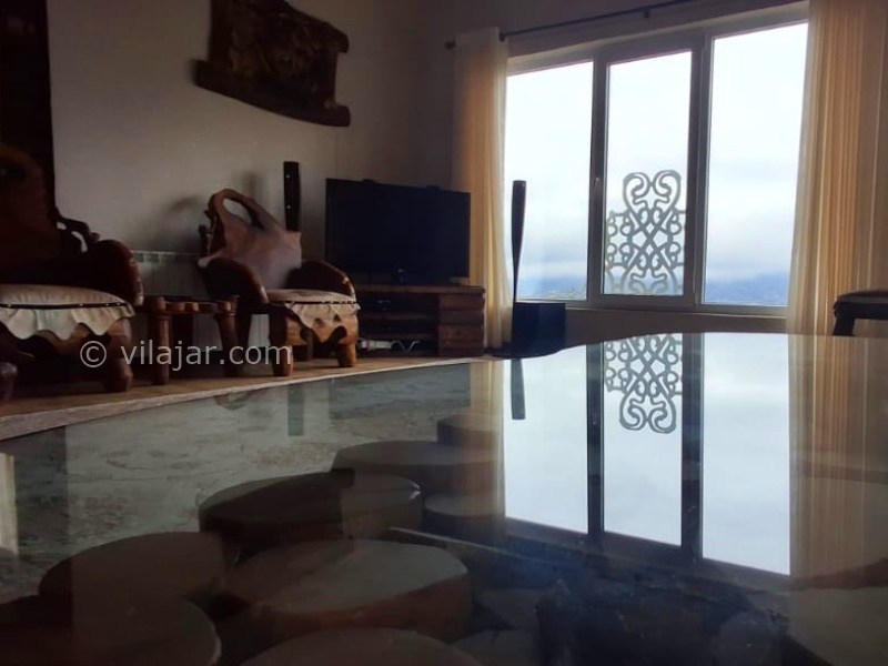 عکس شماره 899727 - اجاره ویلا روستیک جنگلی در کلاردشت - 